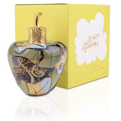 LOLITA LEMPICKA 100ml PERFUME DAMA